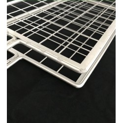 Double Mesh Grill (flat whole fish) 2