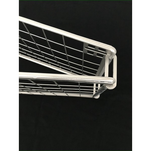 Double Mesh Grill (flat whole fish)