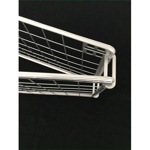 Double Mesh Grill (flat whole fish)