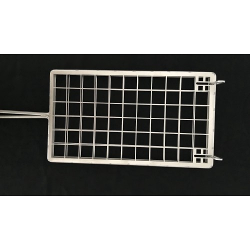 Double Mesh Grill (flat whole fish)