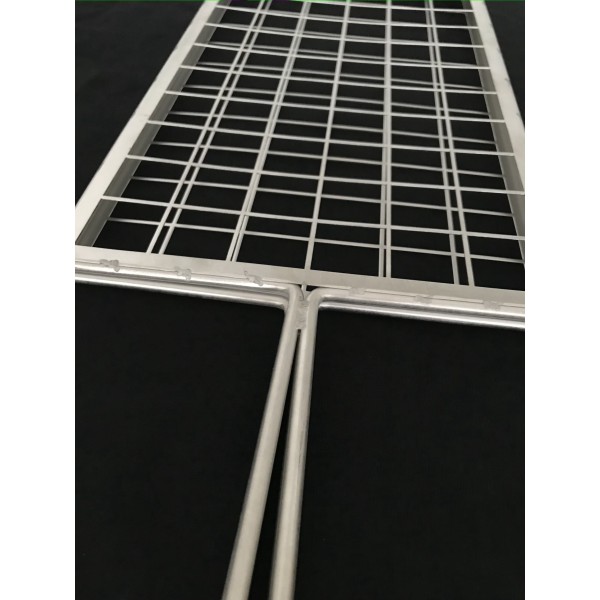 Grille de Cuisson (Turbot et Sol)