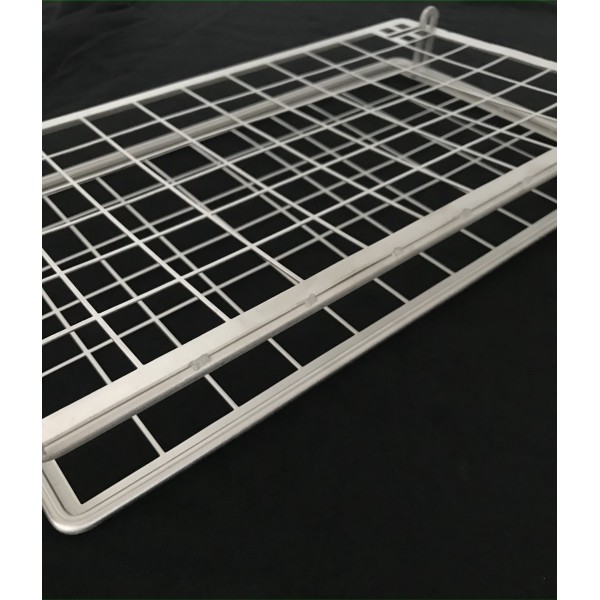 Double Mesh Grill (flat whole fish)