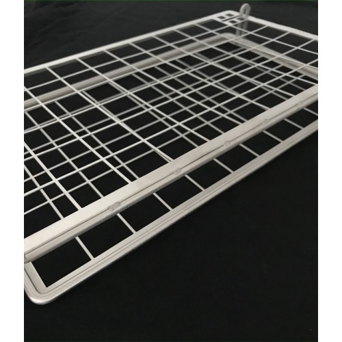 Double Mesh Grill (flat whole fish)