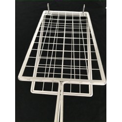 Grille de Cuisson (Turbot et Sol)