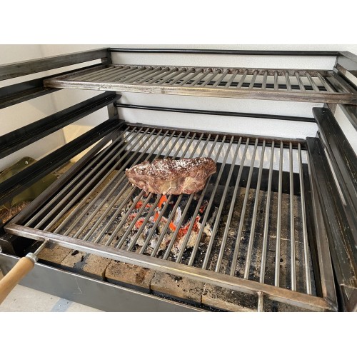 Grille Robata