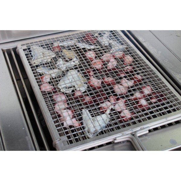 Stainless Steel Grilling tools