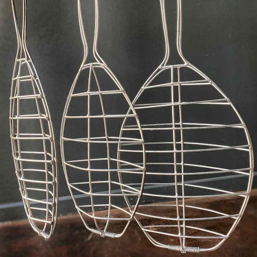 Medium fish Rack For Fish