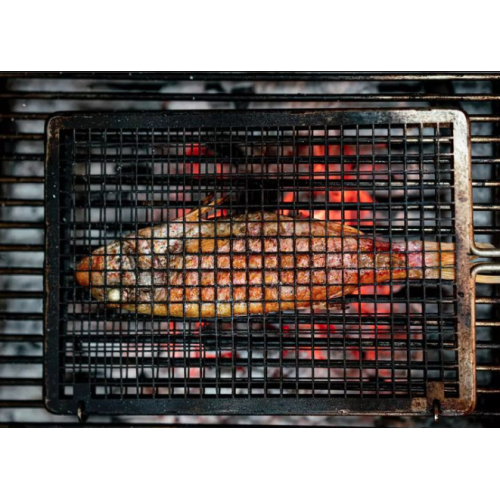 Grille de Cuisson (Medium)