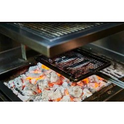 Grille de Cuisson (Medium) 2
