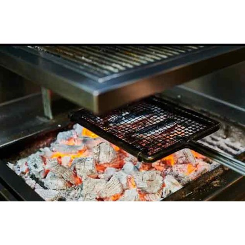 Grille de Cuisson (Medium)