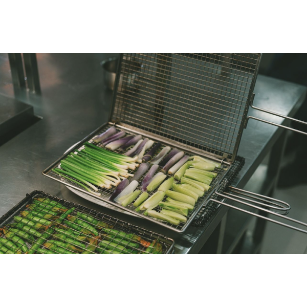 Grille de Cuisson (Grande)