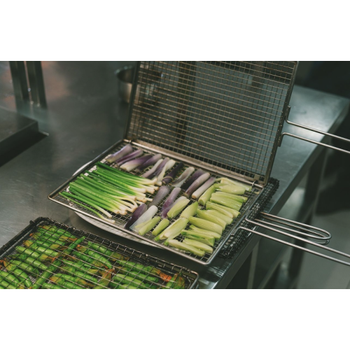 Grille de Cuisson (Medium)