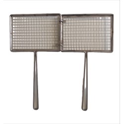 Petite Grille de Cuisson (Mini) 2