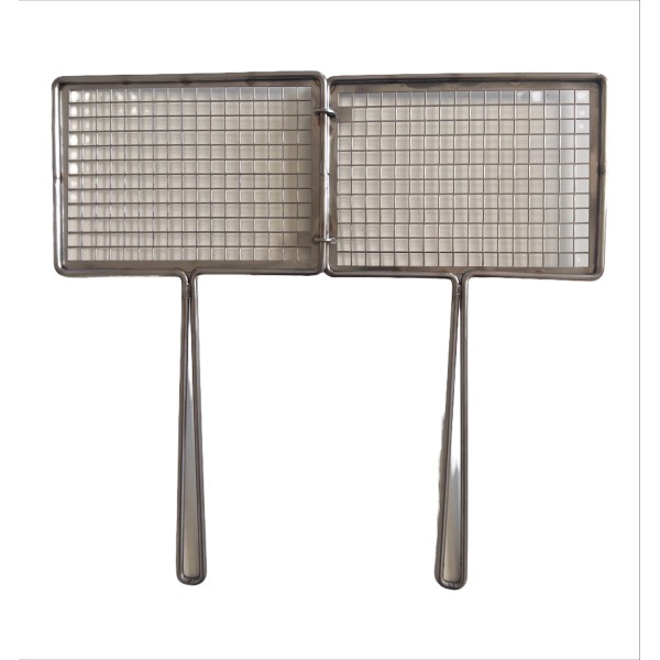 Double Mesh Grill (Mini)