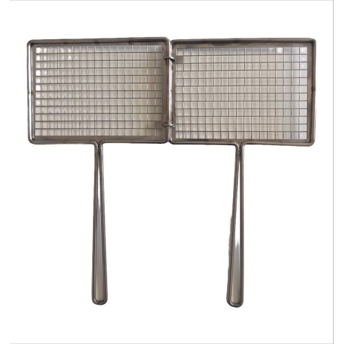Double Mesh Grill (Mini)