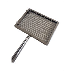 Parrilla Pequeña para Brasa